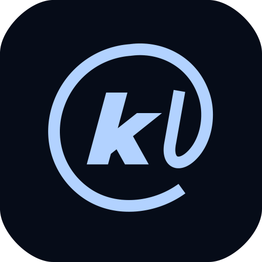 Kent app icon on Night